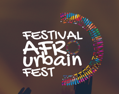 Wesli at Festival Afro Urban Fest