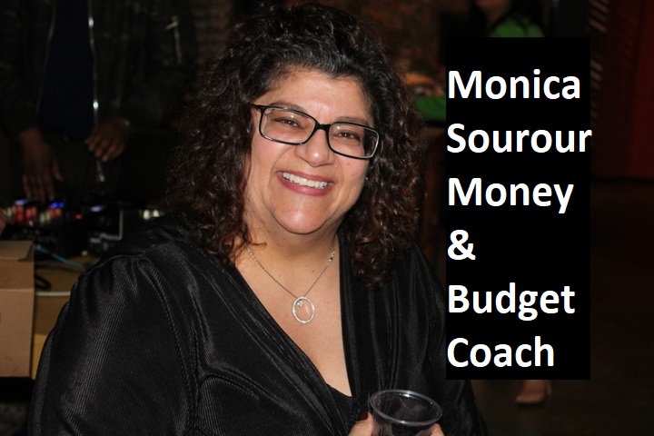 Monica Money & Budget Coach