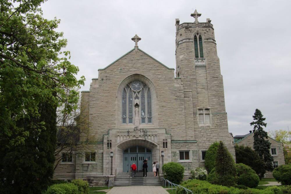 Capturing Sacred Moments: Holy Communion and Confirmation at Our Lady of the Annunciation Parish